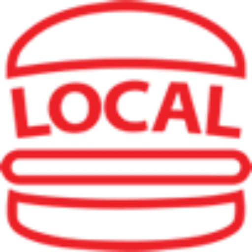 Takeout Menu – Local Burger